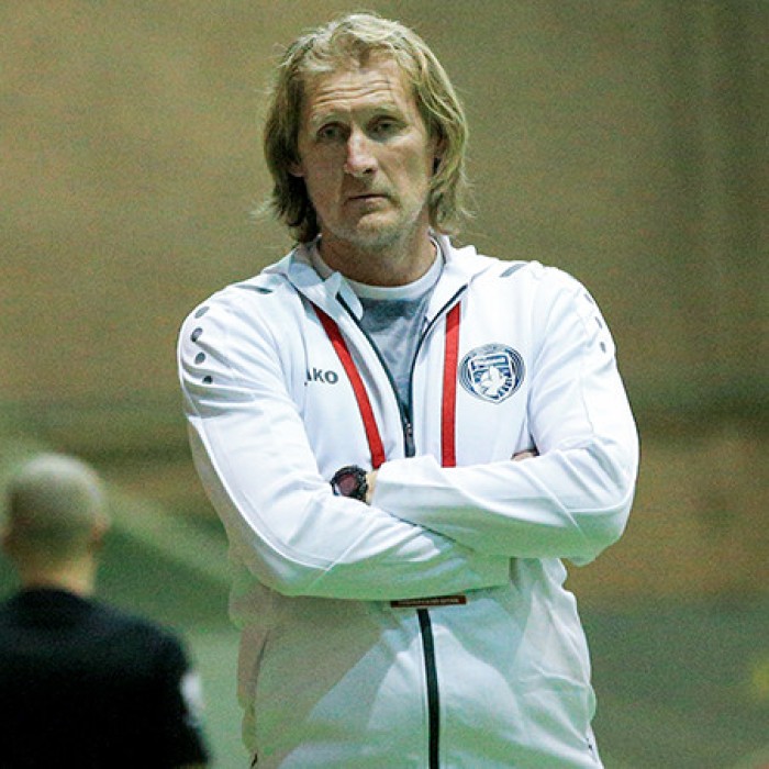 Aleksey Alyakrinskiy