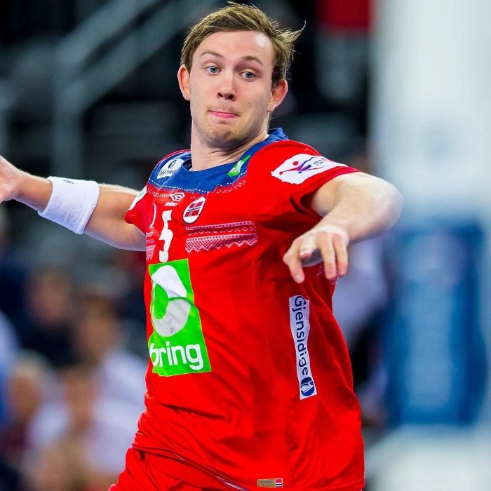 Sander Sagosen