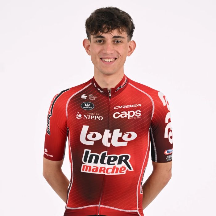 Simone Gualdi