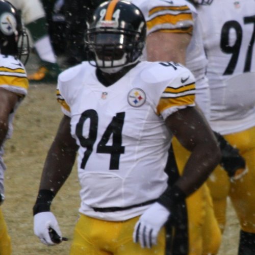 Player Thumbnail