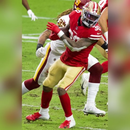 Player Thumbnail