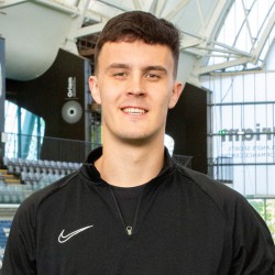 Ali Shrive profile image
