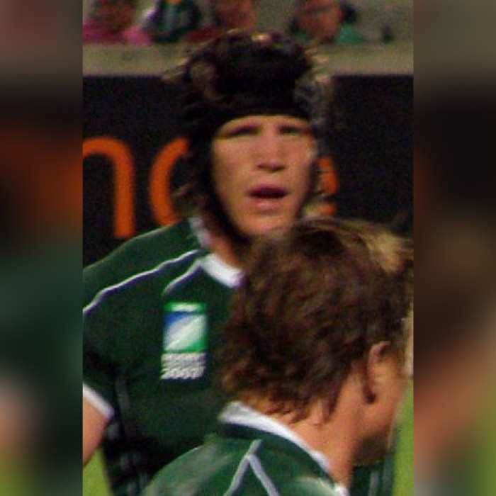 Simon Easterby