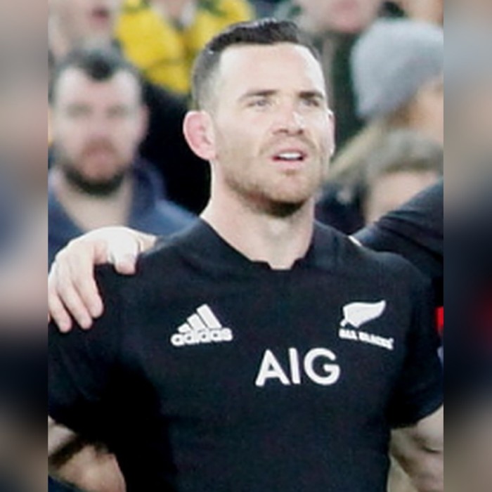 Ryan Crotty