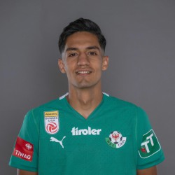 Cem Üstündag profile image