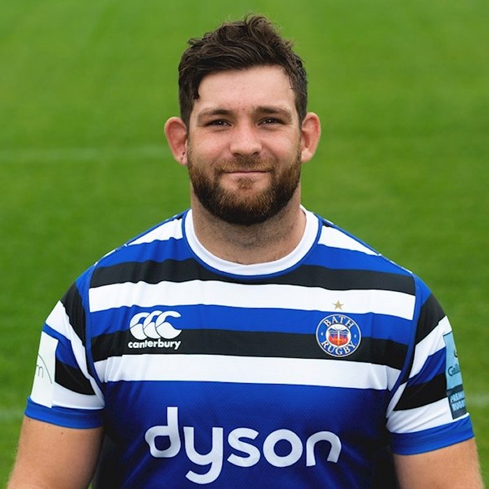 Nathan Catt