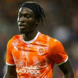 Cameron Antwi profile image