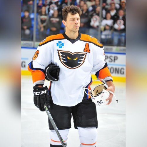 Player Thumbnail