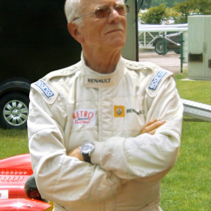 Jean-Pierre Jaussaud