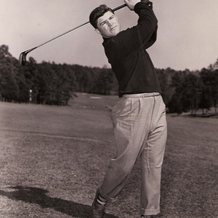 Mike Souchak