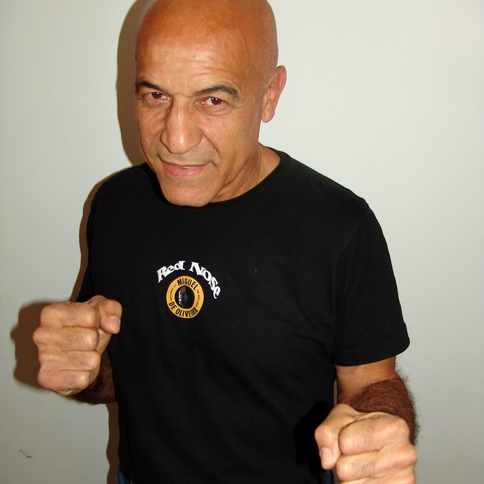 Miguel de Oliveira