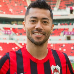 Rodrigo Tabata profile image