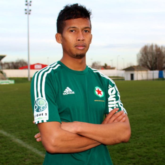 Albert Rafetraniaina