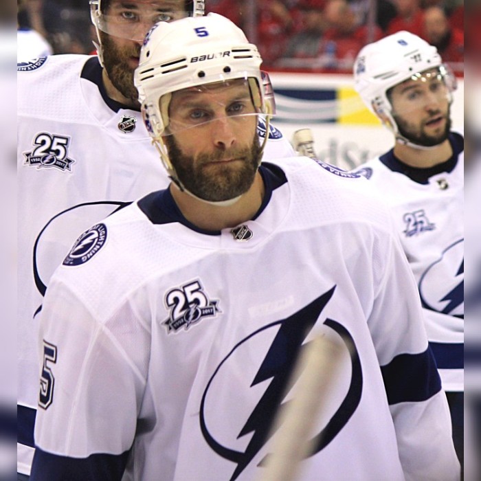 Daniel Girardi