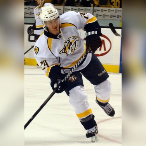 Player Thumbnail