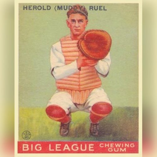 Player Thumbnail