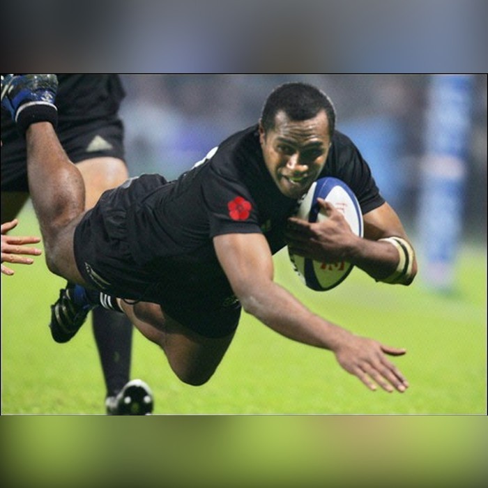 Sitiveni Sivivatu