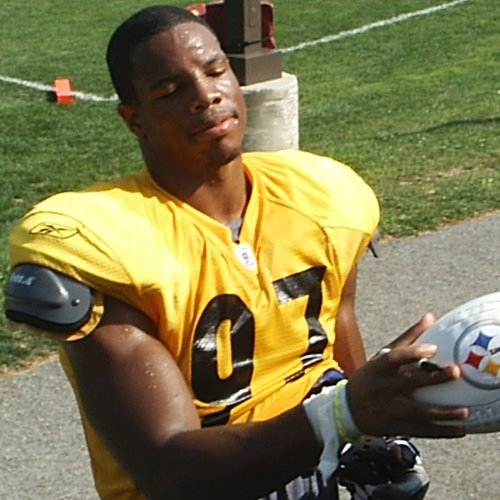 Player Thumbnail