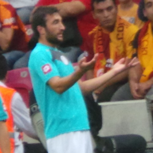 Player Thumbnail