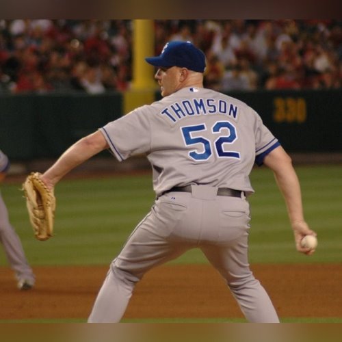 Player Thumbnail
