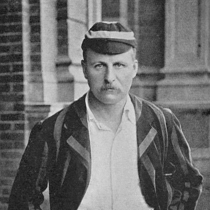 George Vernon