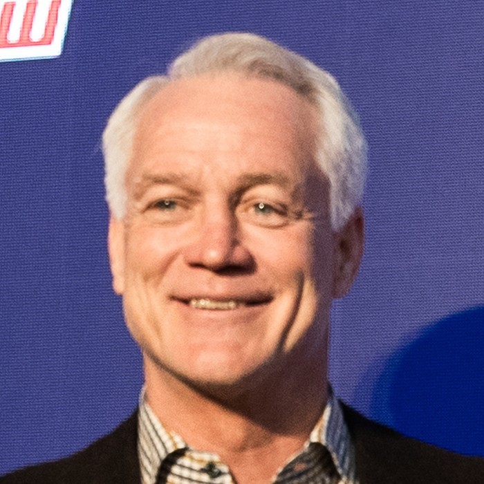 Daryl Johnston