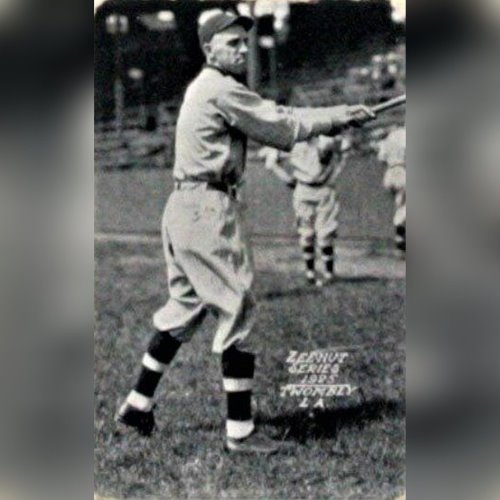 Player Thumbnail