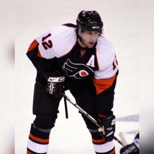 Player Thumbnail