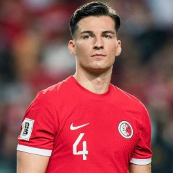 Vas Nuñez profile image