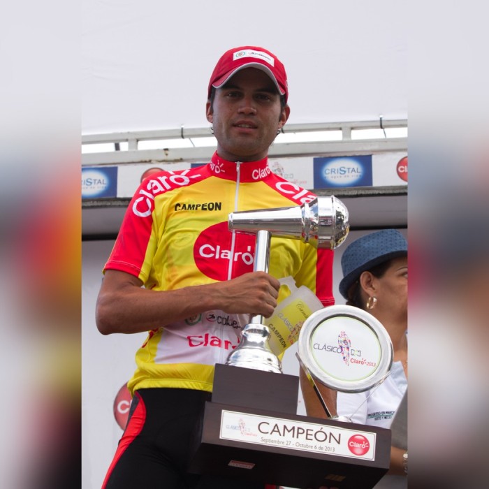 Camilo Gómez