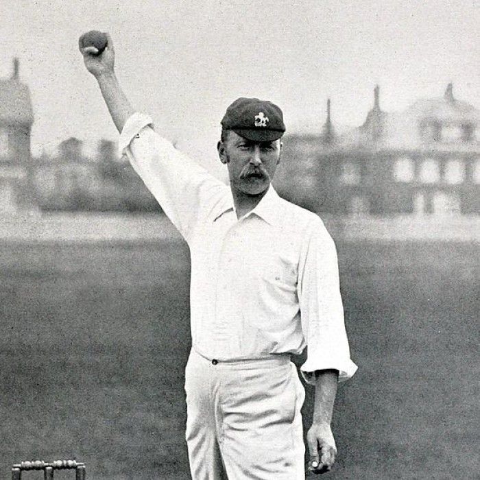 Walter Hearne