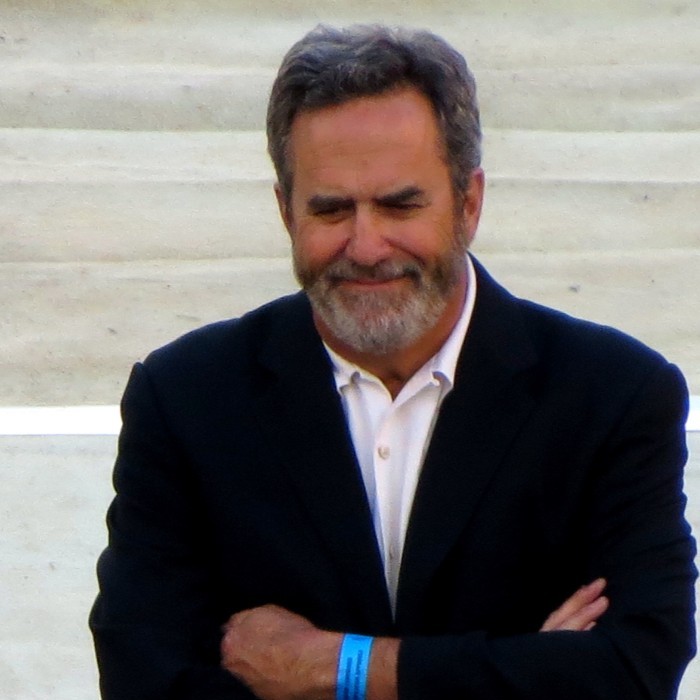 Dan Fouts
