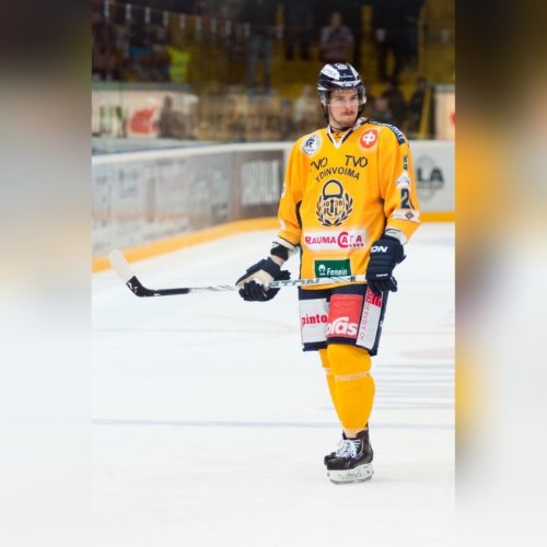 Player Thumbnail