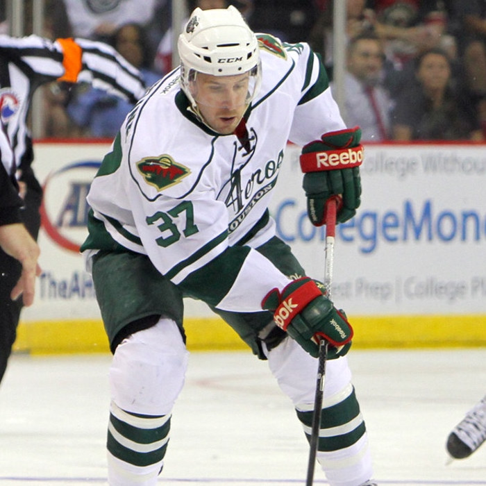 Justin Fontaine