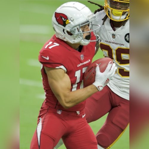 Player Thumbnail