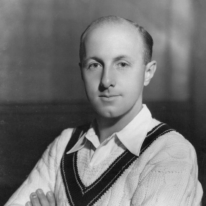 Arthur Chipperfield