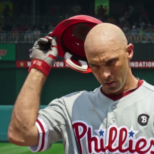 Player Thumbnail