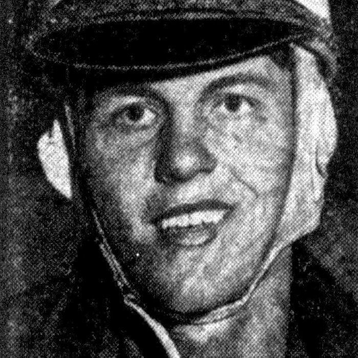 Troy Ruttman