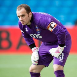Jamie MacDonald profile image
