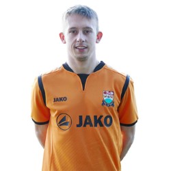 Jordan Nicholson profile image