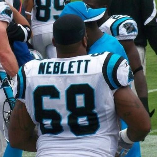 Player Thumbnail