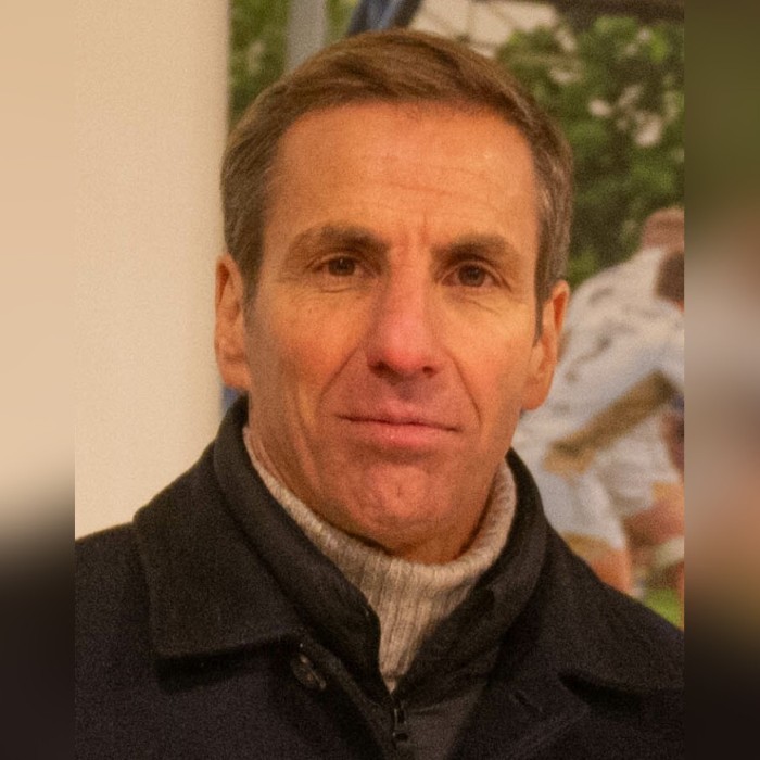 Gonzalo Quesada