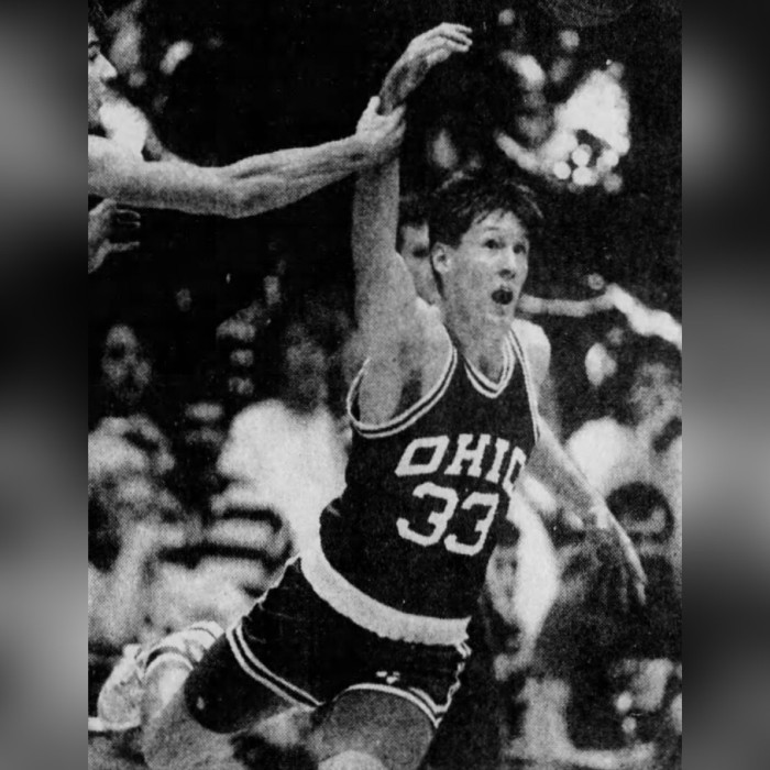 Dave Jamerson