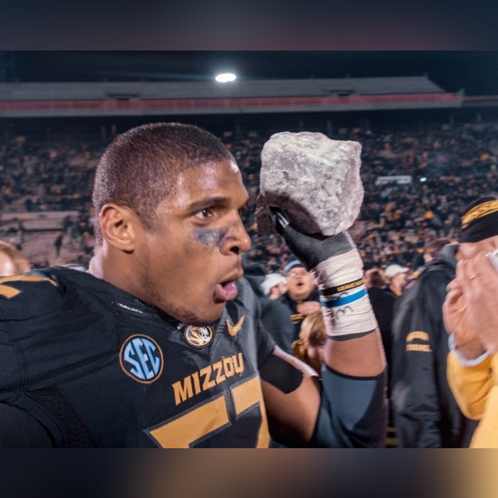 Michael Sam