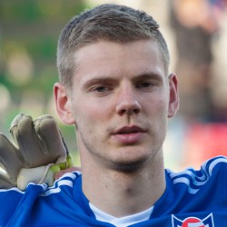 Ári Mohr Jónsson profile image