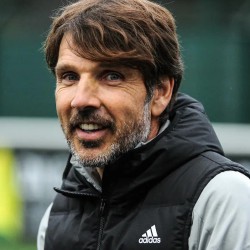 Jean-Luc Vasseur portrait