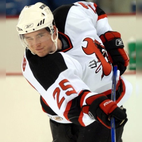 Player Thumbnail