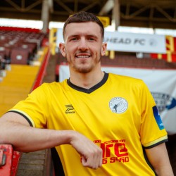 Nathan Harness profile image