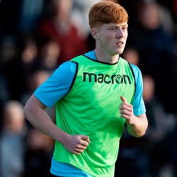 Gallagher Lennon profile image