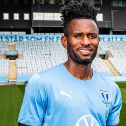 Emmanuel Lomotey profile image